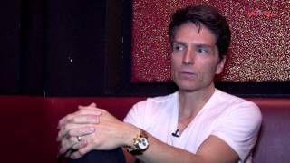 Richard Marx: &quot;It&#39;s fun to just go play&#39;