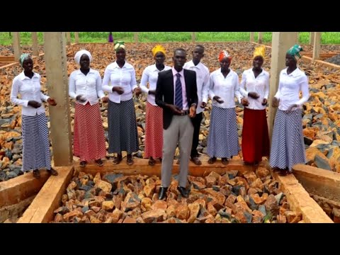 Abala Agwa - Pïëm Mano Piem (Anywaa Gospel Official Video)