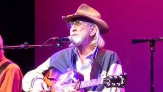Don Williams - How Did You Do It (Houston 11.13.14) HD