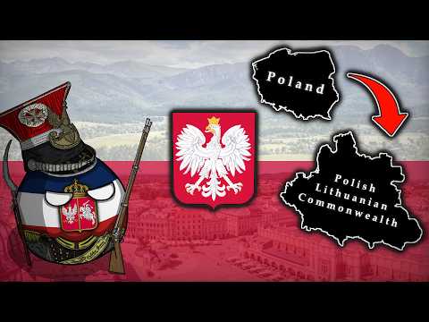 Co by było, gdyby Polska odniosła sukces w powstaniu listopadowym? – Historia alternatywna (1831–2025)