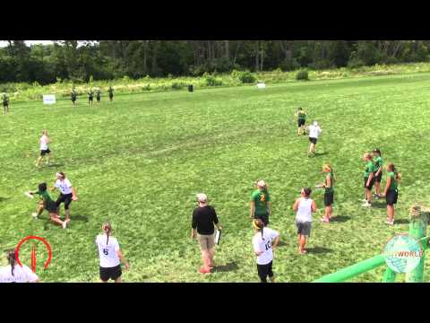 Freshly Minted Dime: Underground's Jazmine Canez