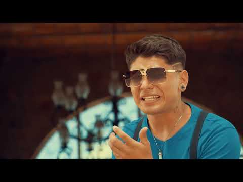 Amado Diego - Confieso (Video Oficial)