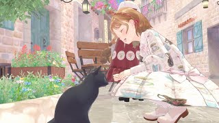 【マジカルクラフト】08:初見プレイで注目のドレスメーカーになったら、仕事受け過ぎて対人恐怖症になった深夜配信。 #マジカルクラフト #マジカルクラフト猫と魔法のドレス 