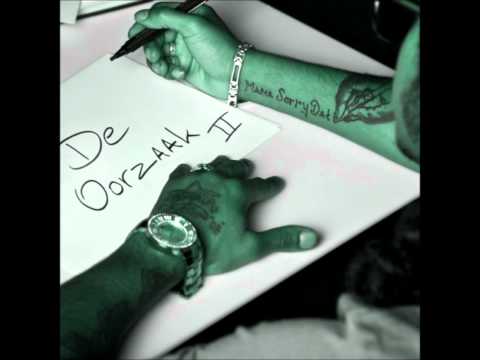 Keizer ft Mr. Polska en je Broer - Wie ben jij