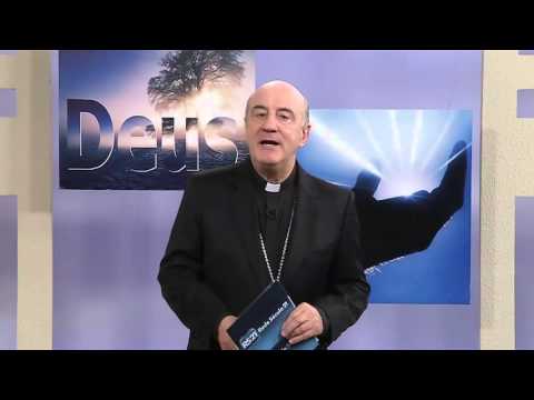 Anunciamos Jesus 25/10/15 - Mistério Glorioso 3/3