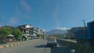Pokhara to Baglung Kalika// Kushma Banji Jump//Beautiful Nepal 🇳🇵