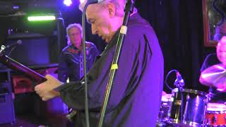 Robert Gordon and Chris Spedding 11/2/2019 Rawhide