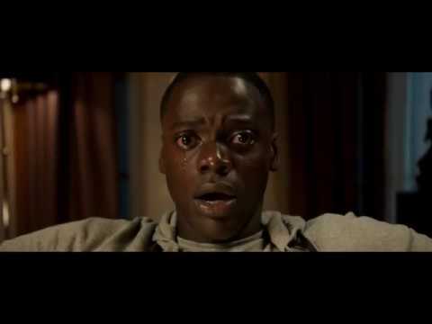彼女の実家はなにかおかしい…　映画『ゲット・アウト』予告編