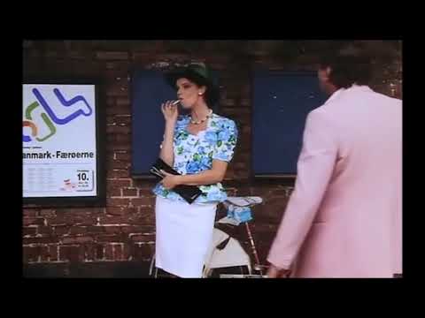 #Smokingloops - Charlott Strandberg