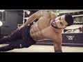 THE PERFECT AB WORKOUT | BE PERFECT FINALE!!!