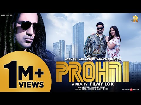 Prohni