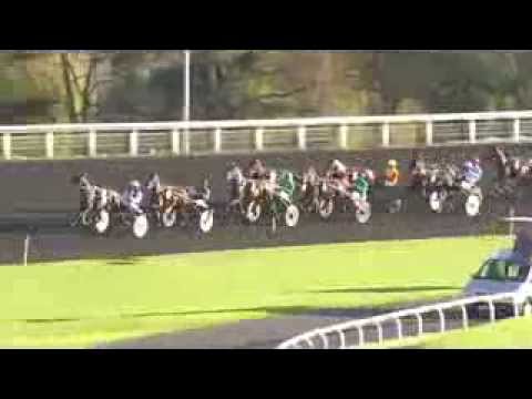 Criterium des 3 ans 2013 -Aladin d´Ecajeul