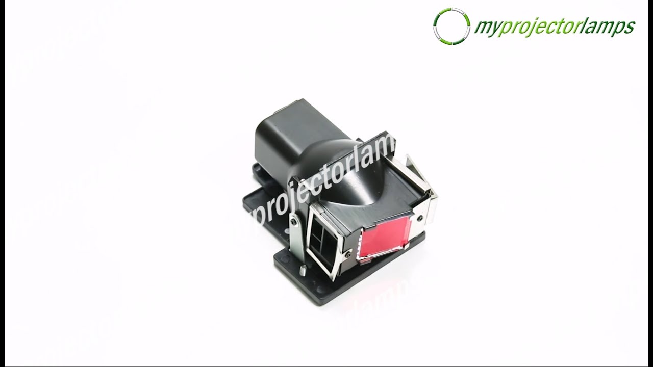 Optoma 5811118082-SOT Projector Lamp with Module