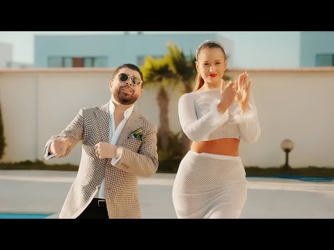 George Talent ❌ Roxana Chirita - E admirata peste tot [Video Oficial] 2024