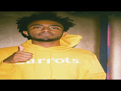 'Maybe' - Free Amine x Goldlink Type Beat 2019