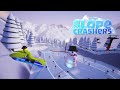 关于 Slopecrashers  Playstation  的游戏实况视频