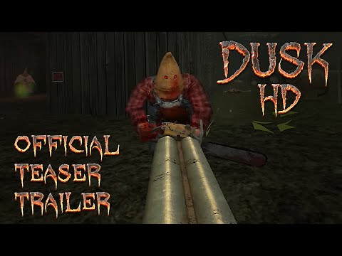 Видео DUSK #1