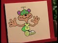 Sesame Street Hero Guy Jam Session