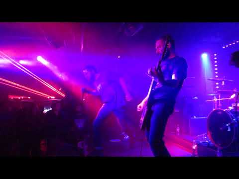 THE WORST DOUBT Live @ Le Gibus (PARIS) On 12/04/18