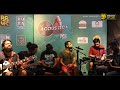 Shohojia - Boka Pakhi live