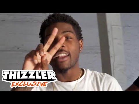 ShooterGang VJ x ShooterGang Fleecy - GoodNight (Exclusive Music Video) || Dir. ShawnEff