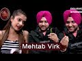 Mehtab Virk | Exclusive Interview | Cafe Punjabi | Channel Punjabi