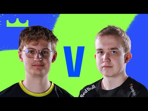 TG.NiP vs RBLZ Gaming | FIFAe Club World Cup Semi Final#fifa #fifae #fifa23