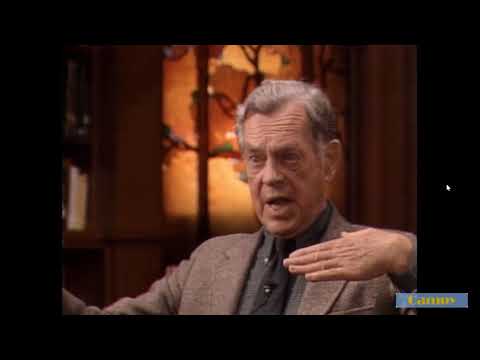Joseph Campbell | Holy Grail Mythology