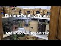 Building Our Own Grocery Store Full Pantry Tour 2026