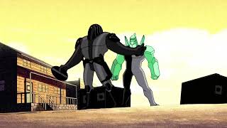 Why you can’t just ‘remove’ the Omnitrix or ‘cut off’ Ben’s hand