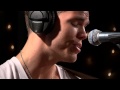 Kaleo - I Can't Go On Without You (Live on KEXP)