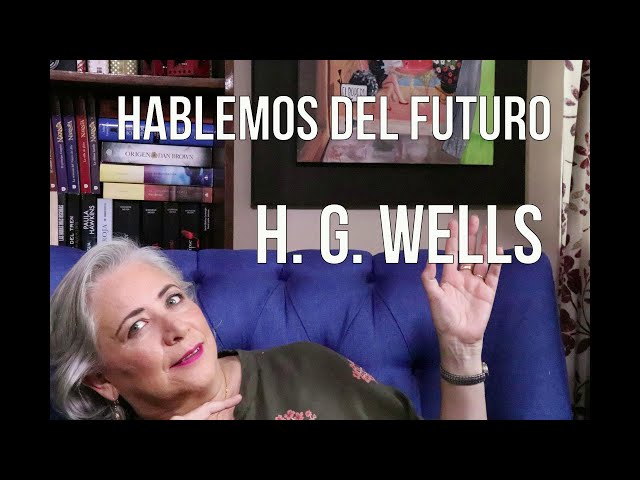 Vídeo relacionado con Pack III H.G. Wells Contiene 4 libros: La máquina del tiempo, La guerra de los mundos, El hombre invisible y La isla de Dr. Moreau (Maestros del fantástico)