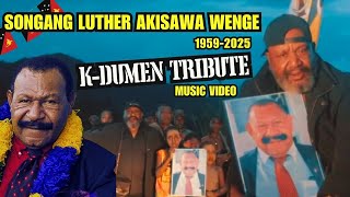 Download lagu Luther Akisawa Wenge Tribute - K-Dumen (Gayat Lele) mp3 Download lagu Luther Akisawa Wenge Tribute - K-Dumen (Gayat Lele) mp3