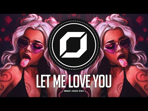 PSY-TRANCE ◉ DJ Snake - Let Me Love You (Amaury Lacroix Remix) ft. Justin Bieber