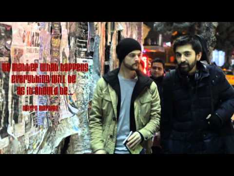 Old memories (intro video)