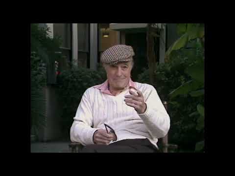 One From The Heart: Reprise Bonus Clip: Gene Kelly & Kenny Ortega's Choreography