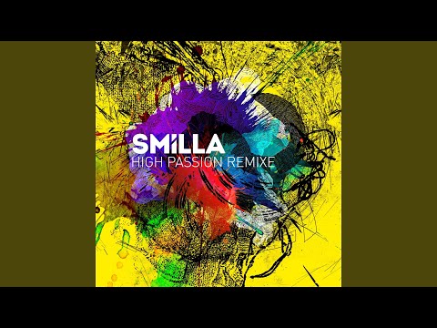 High Passion (Balthazar & JackRock Remix)