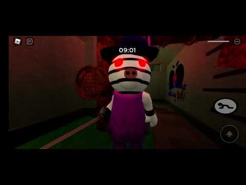 New Zizzy Jumpscare | Piggy Book 2