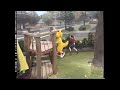 After Playing It Safe 1997 PBS Next Is Hi Neighbor 1995 PBS
