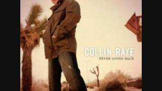 Collin Raye - Without You (Mariah Carey cover)