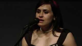 Indoor Fireworks cover