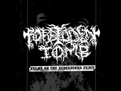 Forbidden Tomb - Kaltemtal, the Lord of Shadows