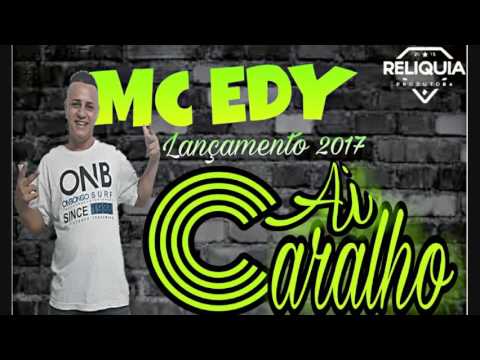 Mc Edy - Miro ta Demais (2017) Dj Felipe