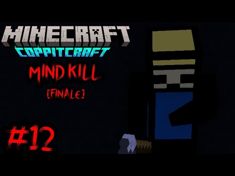 Mind-Blowing Finale on CoppitCraft Ep 12!