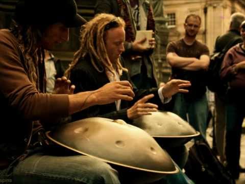 Double D - Hang Playing Hedge Monkeys