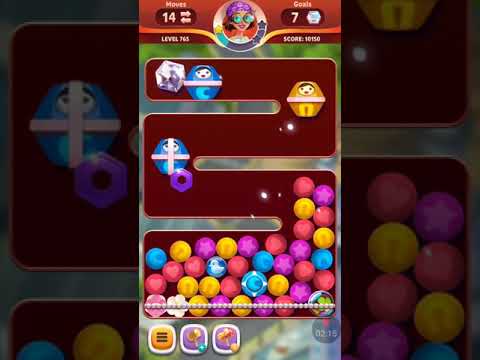 Diamond Diaries Saga Level 765 ~ SUPER HARD LEVEL ~ NO BOOSTERS