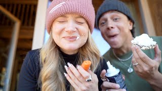 "MORE THAN FRIENDS" - ep. 4 AUSTRIA