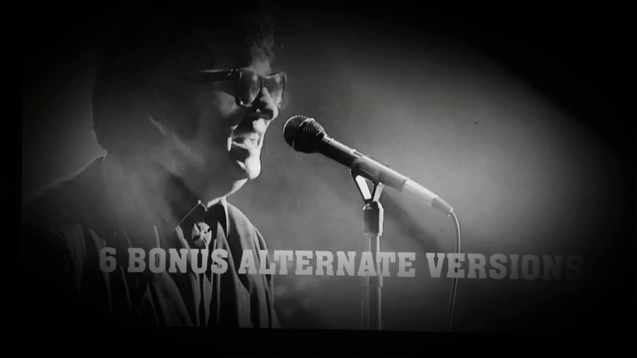 Roy Orbison and Friends: A Black and White Night 30 Trailer (2017)