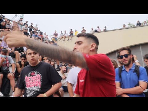 (BEEF)(Octavos) | CHAMPI POKE vs BTP NK | Pre Gold Battle 2v2