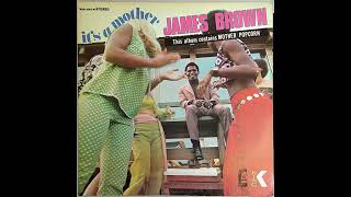 Mother Popcorn (Part.1 &amp; Part.2) 1969